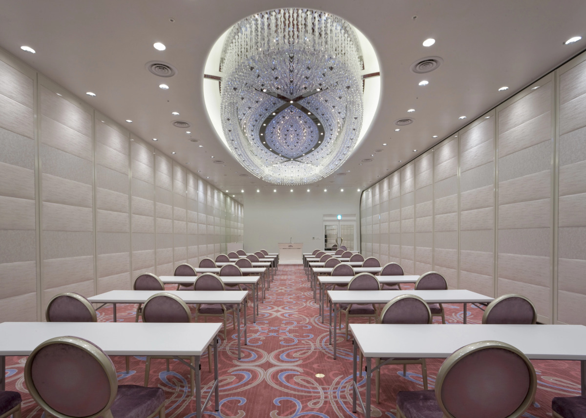 Hotel Elsereine Osaka