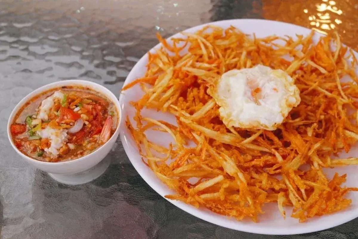 Tachang Airport Hotel