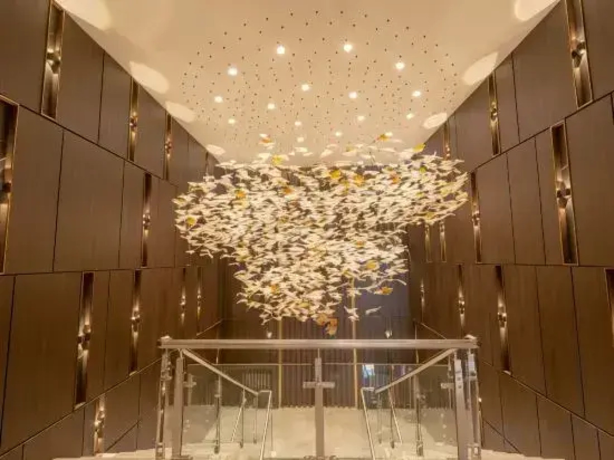 Millennium Plaza Hotel