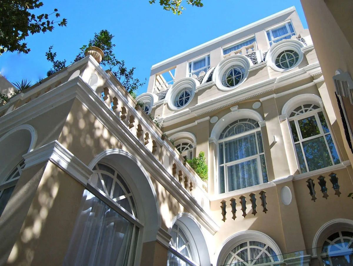 Rendez-Vous Hotel Buenos Aires