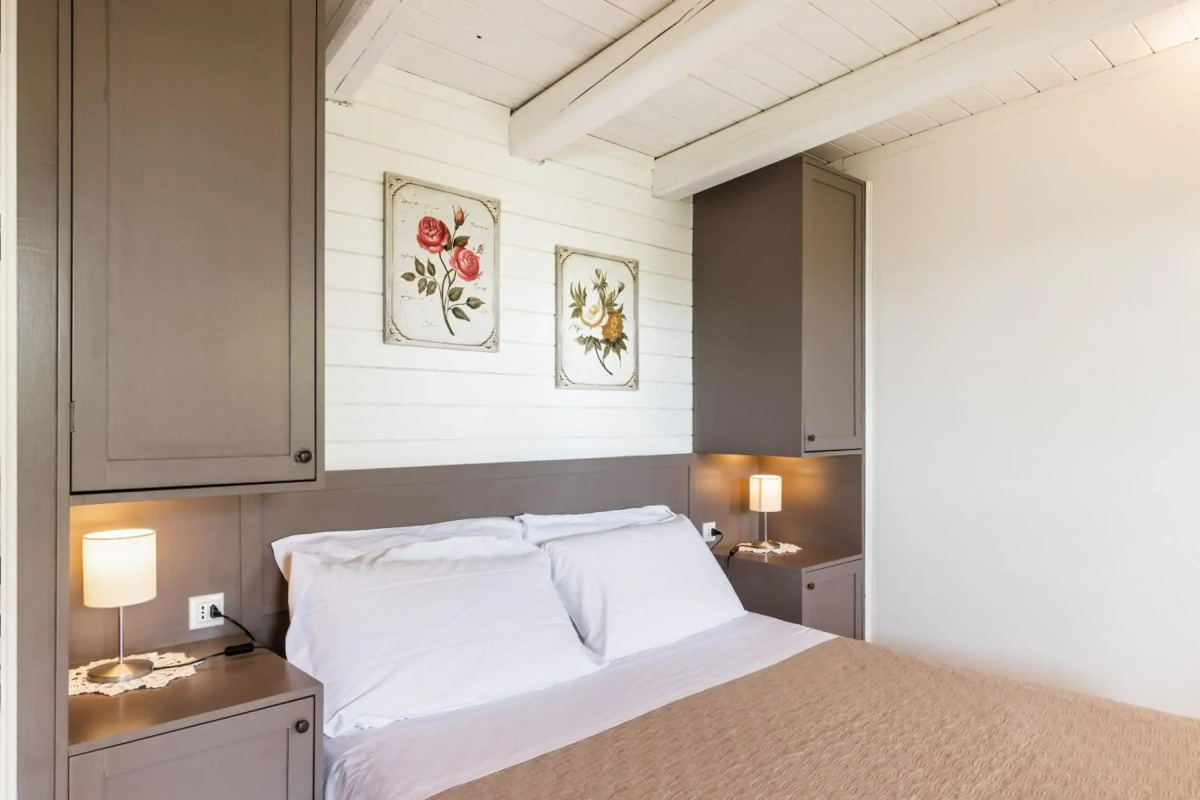 Agriturismo Terra dei Limoni