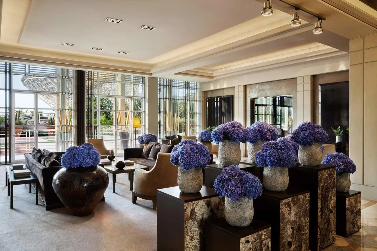 Hotel Arts Barcelona