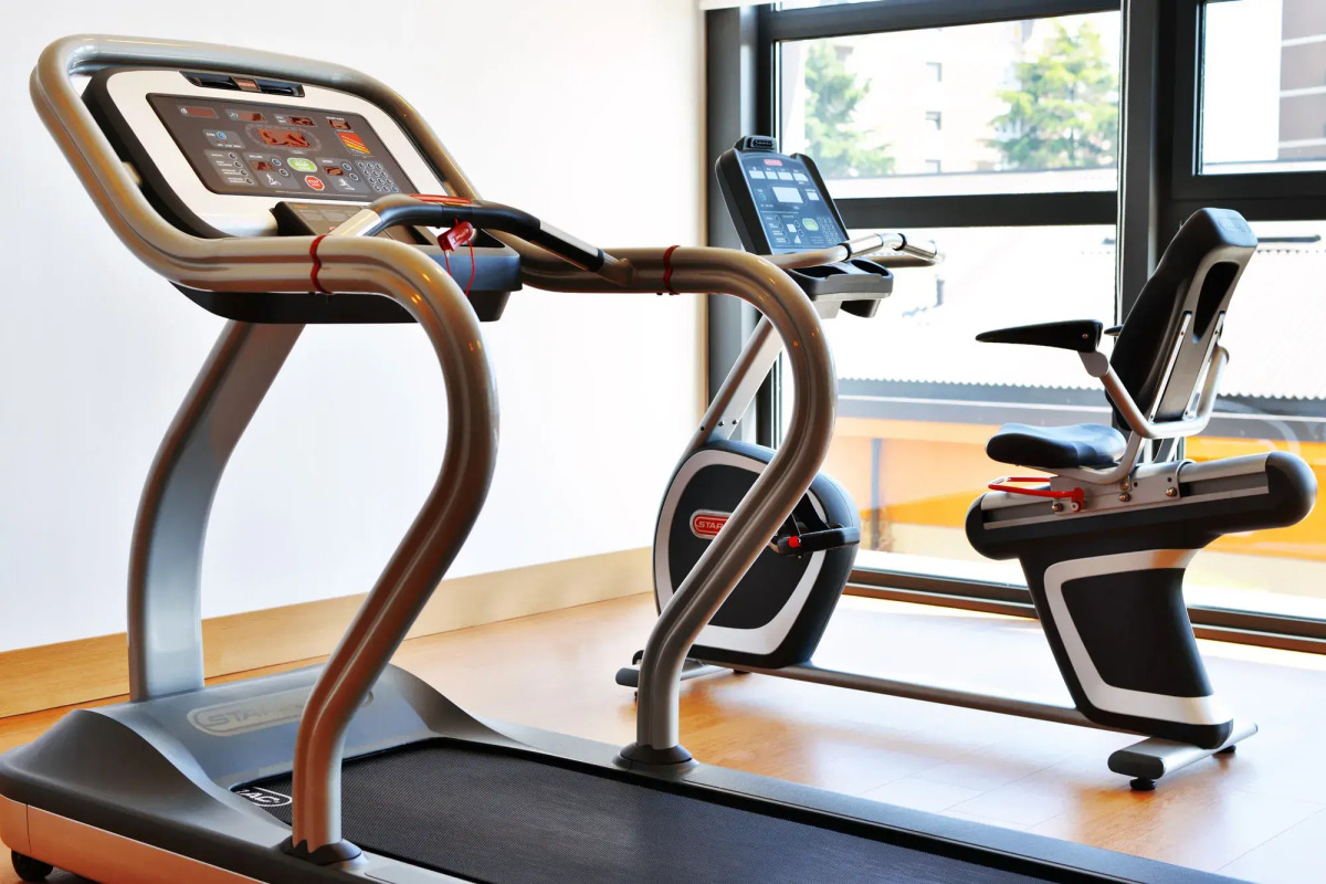 Hilton Garden Inn Milan North