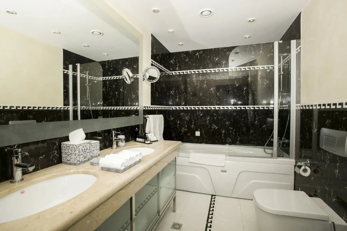 Hotel Marinela Sofia