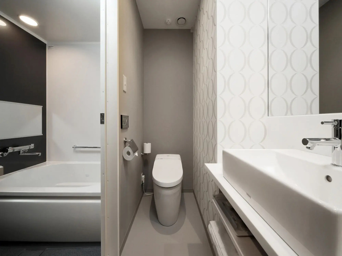 Sendai Washington Hotel