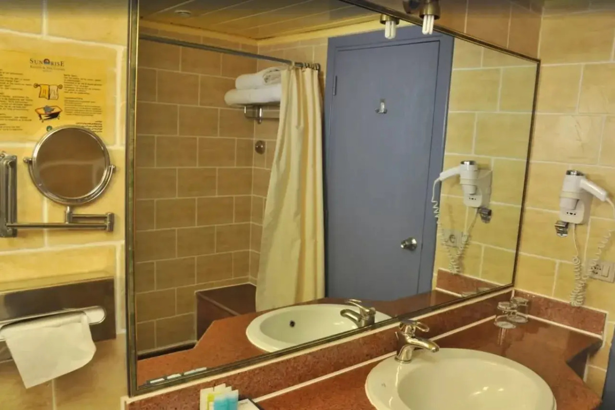 Sunrise Royal Makadi Resort