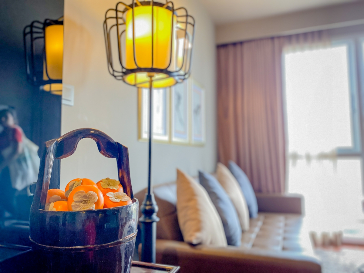 Sino House Phuket Hotel