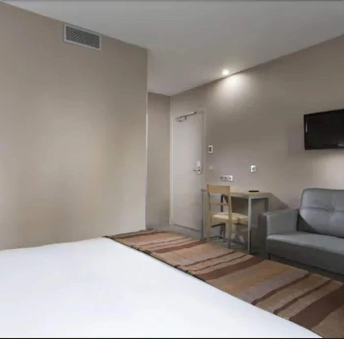 Hôtel des Pavillons