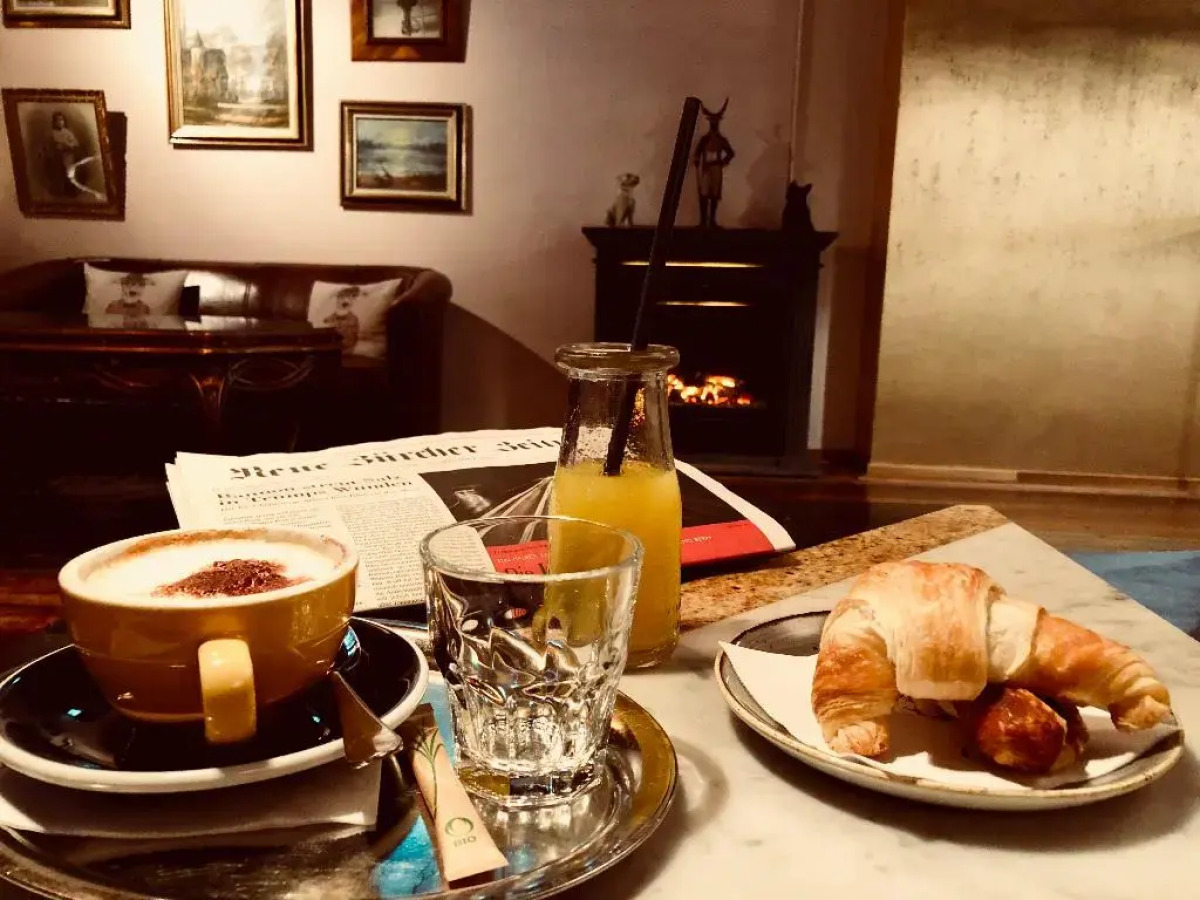 Townhouse Boutique Hotel