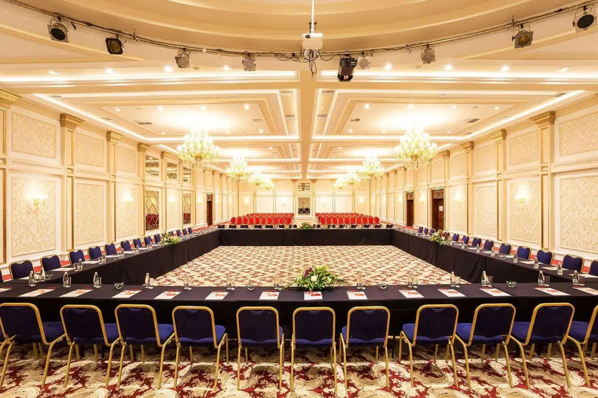 Ramada by Wyndham Sofia City Center