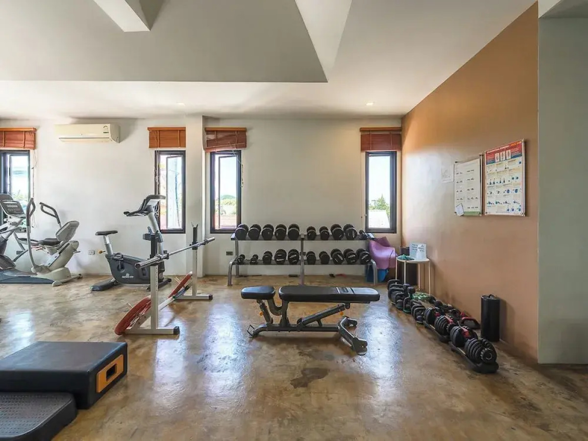 Coco Paradiso Phuket Hotel