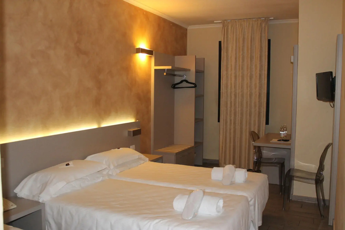 Albergo Firenze