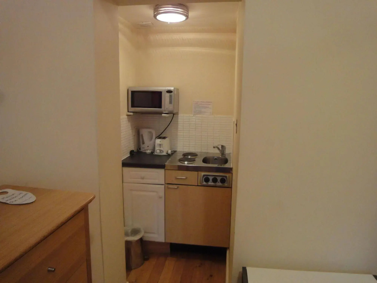 Dylan Apartments Paddington