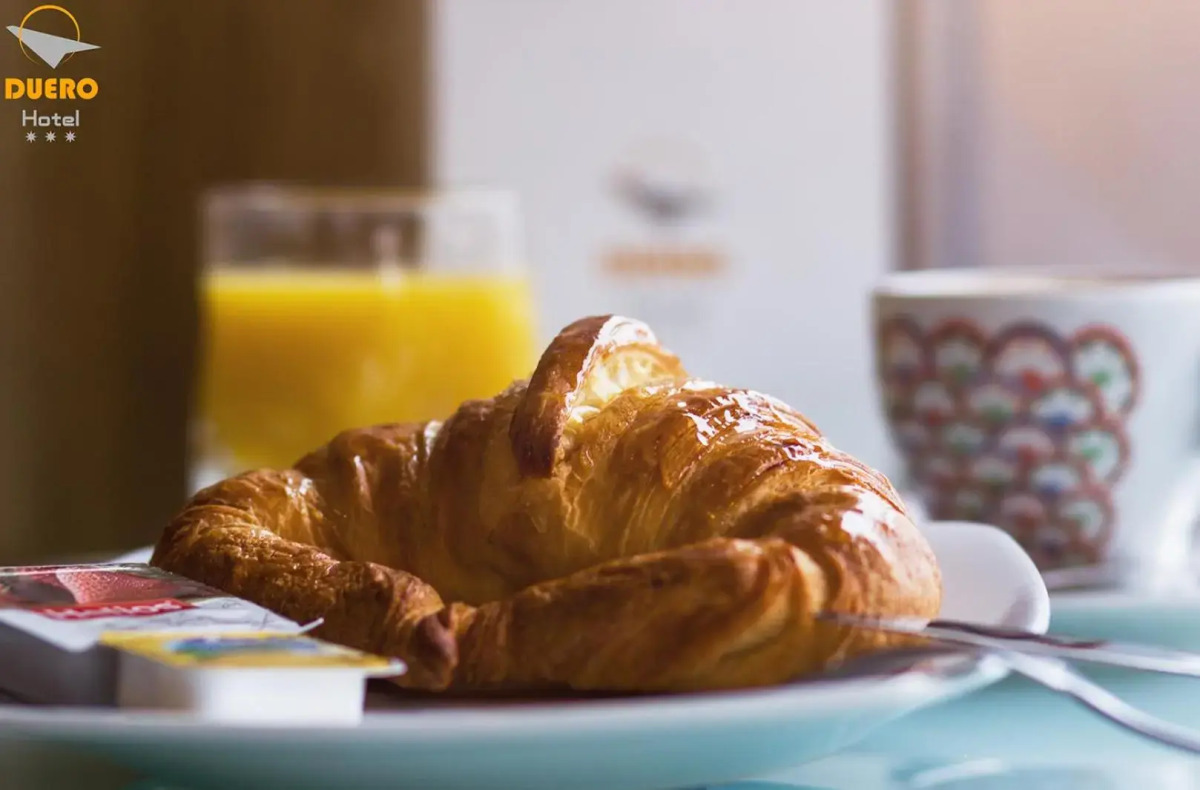 Duero Hotel