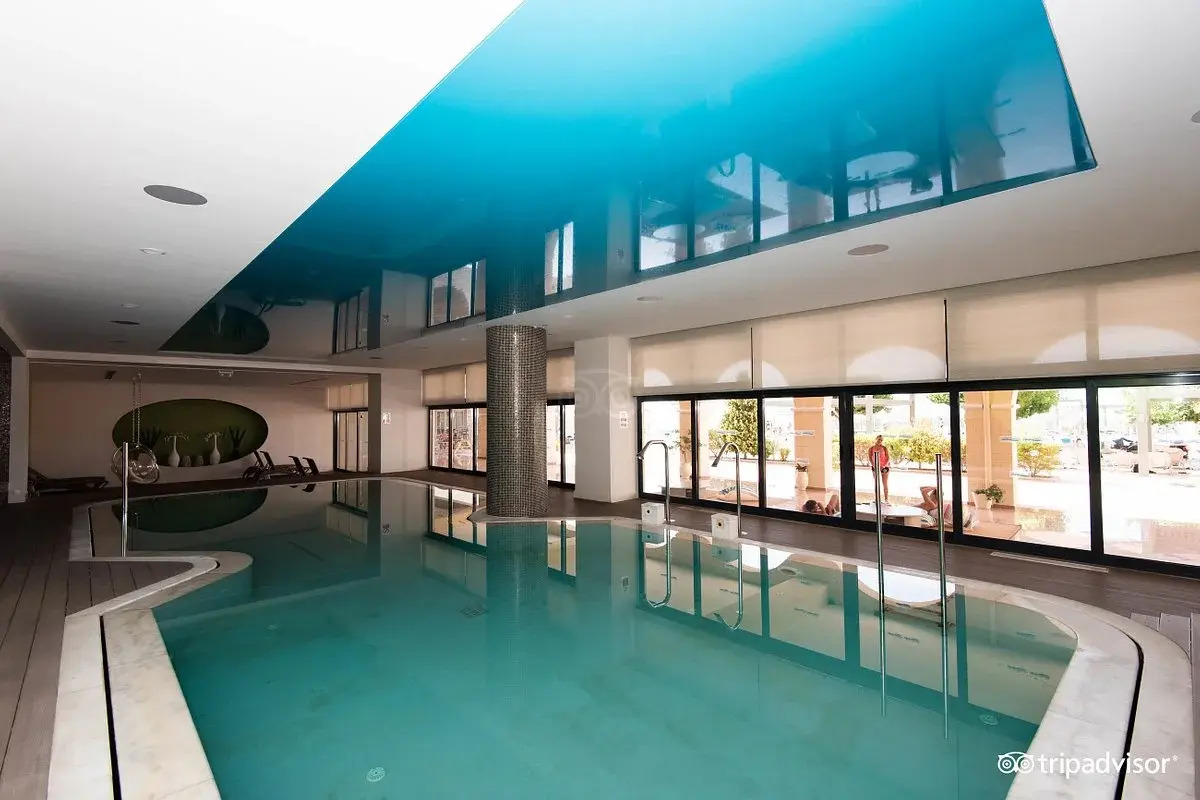 Kipriotis Panorama Hotel & Suites