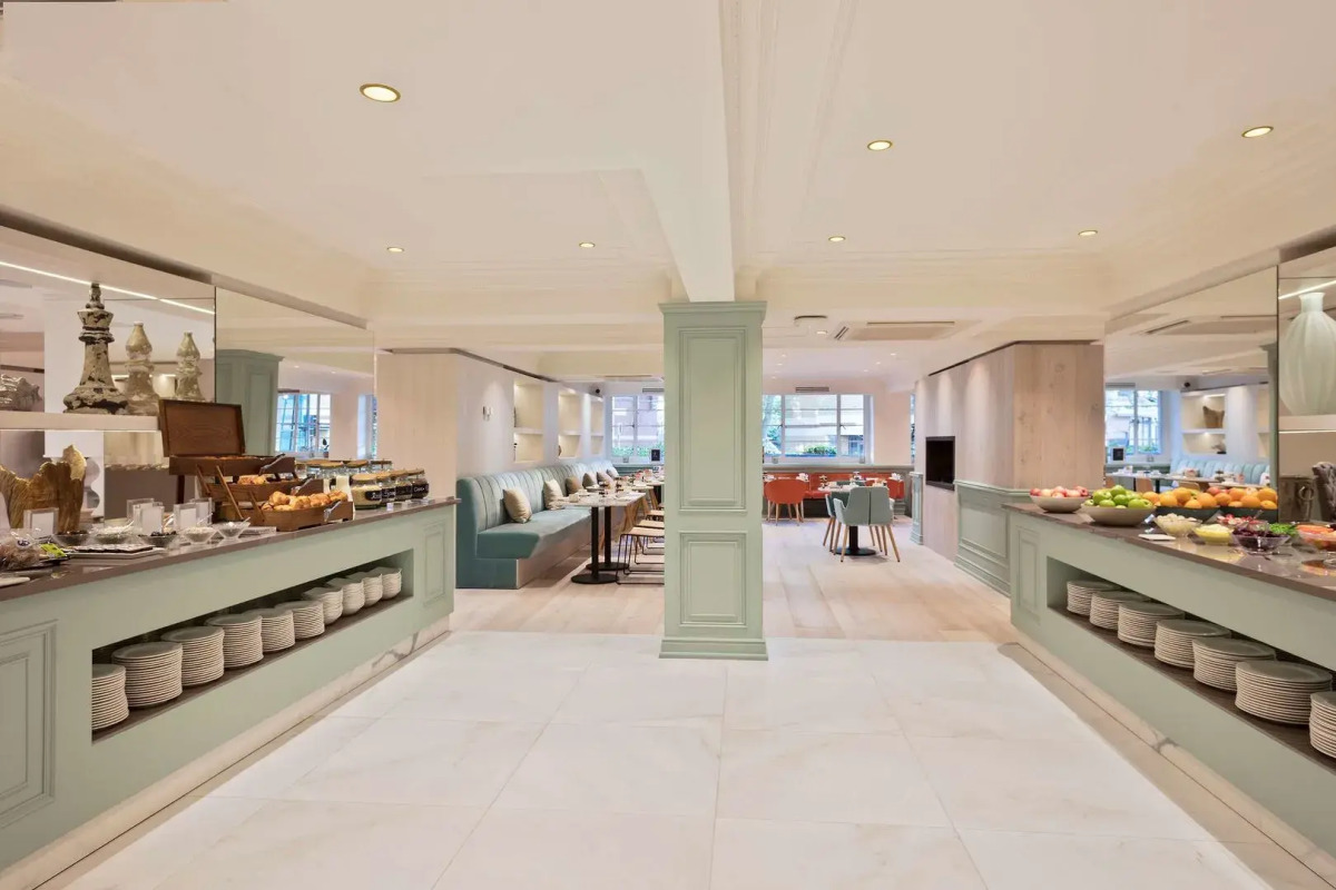 Melia White House Apartments