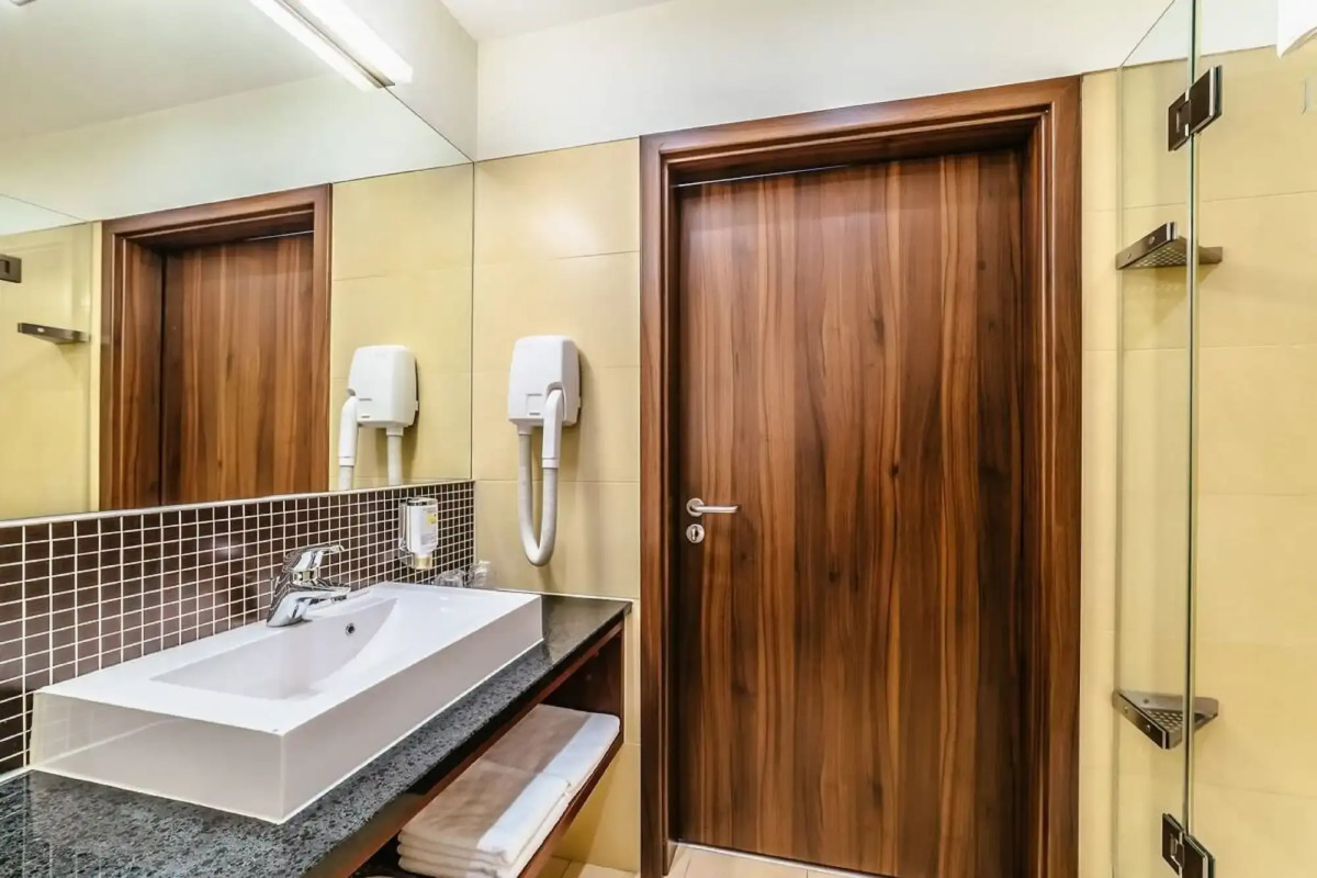 Hotel DeSilva Warszawa Piaseczno