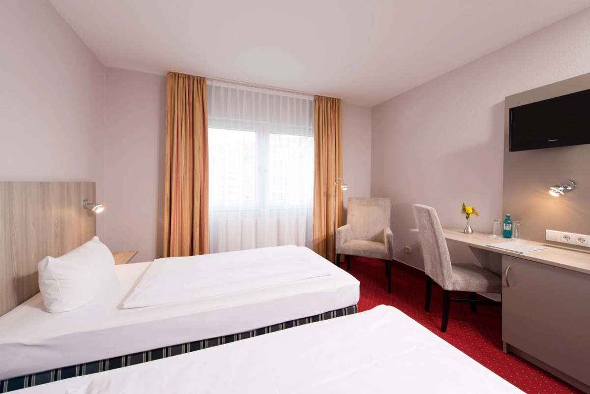 ACHAT Hotel Frankenthal in der Pfalz