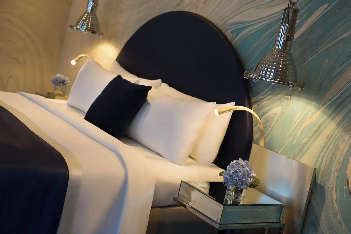 Renaissance Hamburg Hotel