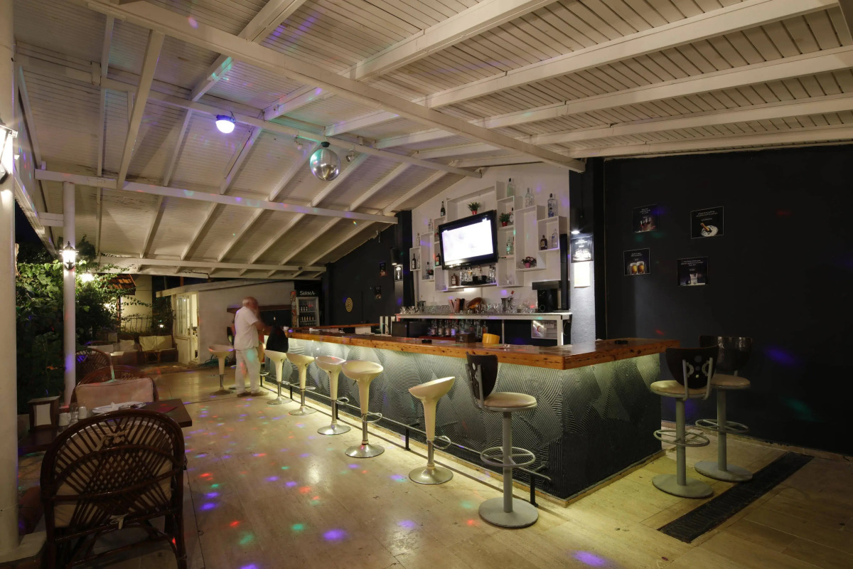 Vento Boutique Hotel