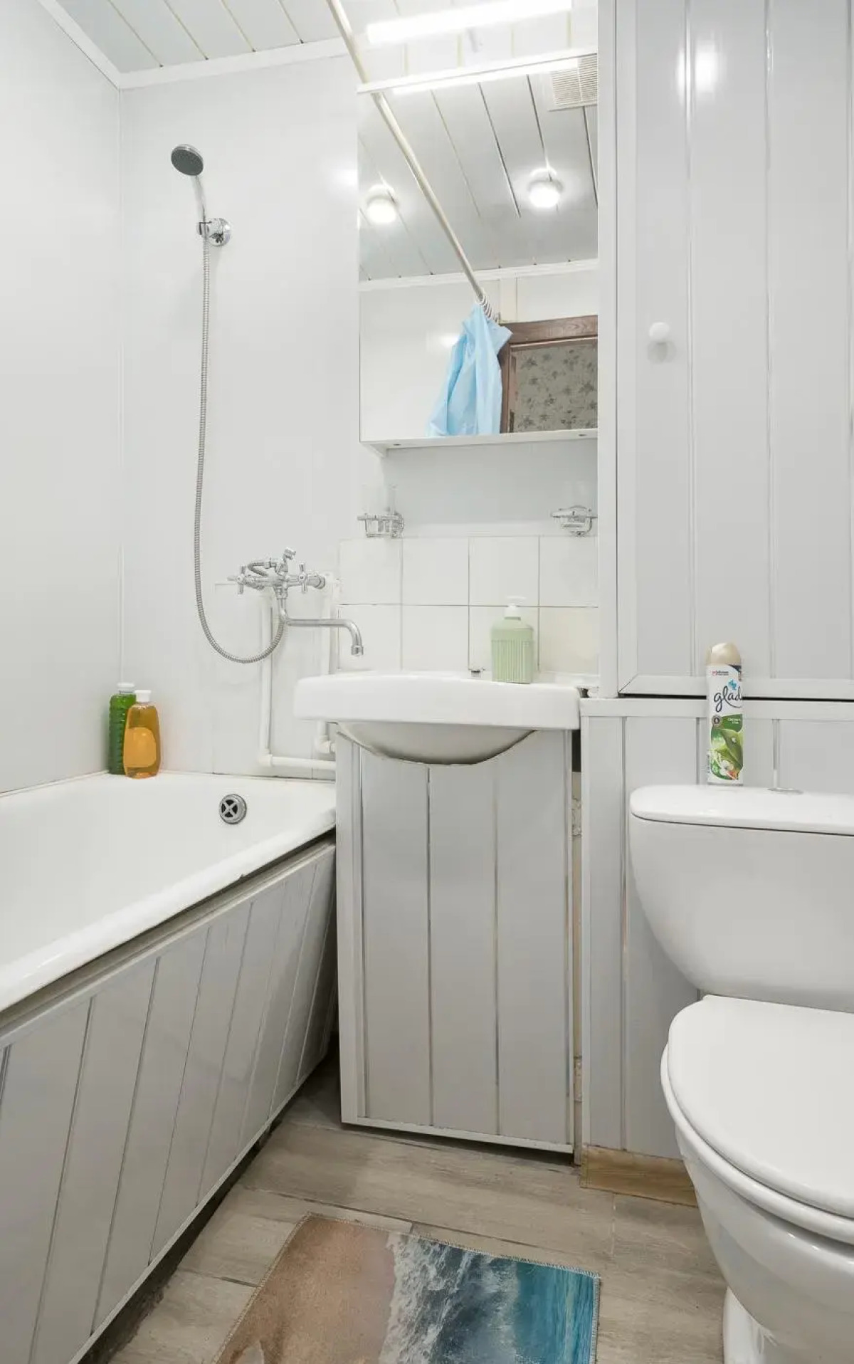 BestFlat24 (БэстФлэт24) на улице Декабристов 36 корпус 1