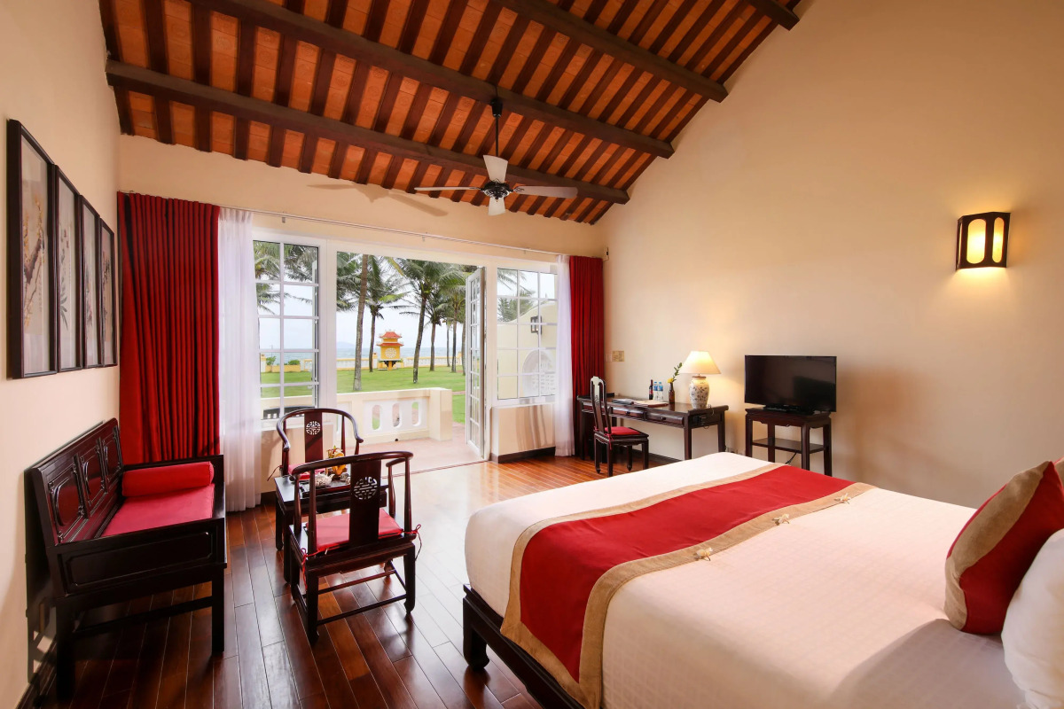 Victoria Hoi An Beach Resort & Spa