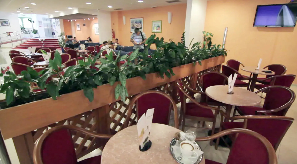 Bluesun Hotel Marina