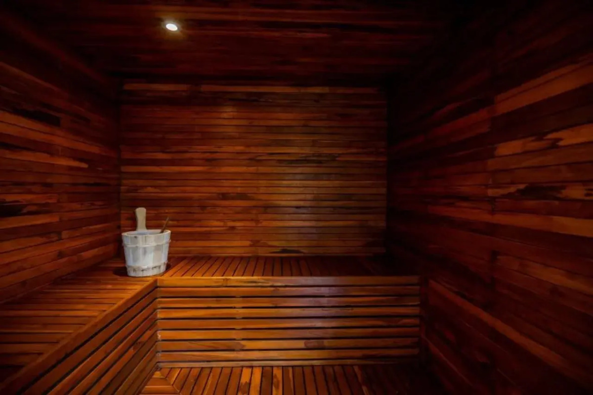 Shankara Munduk Bali