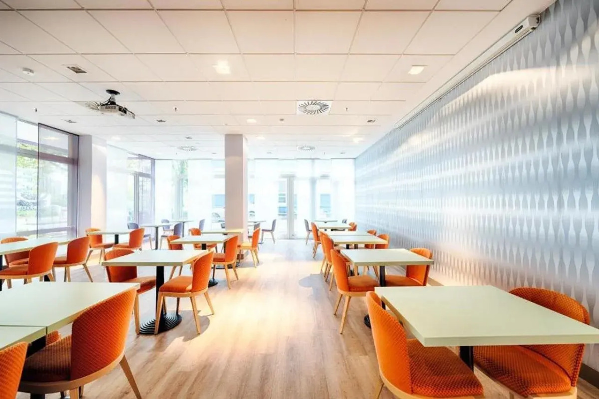 B&B Hotel Offenbach-Kaiserlei