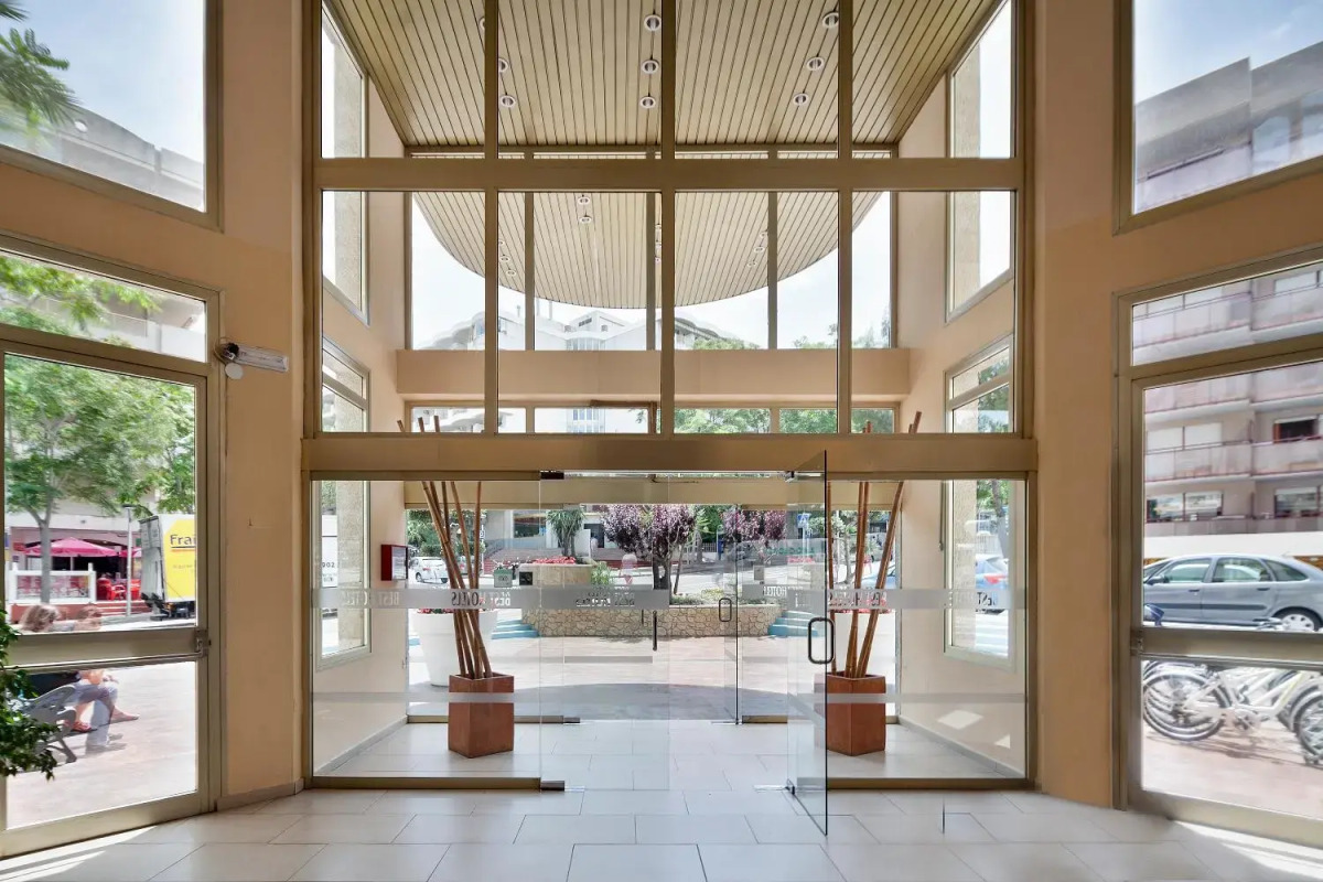 Hotel Best Mediterraneo