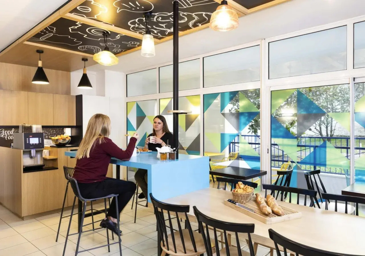 Aparthotel Adagio Access Paris Vanves Porte de Versailles