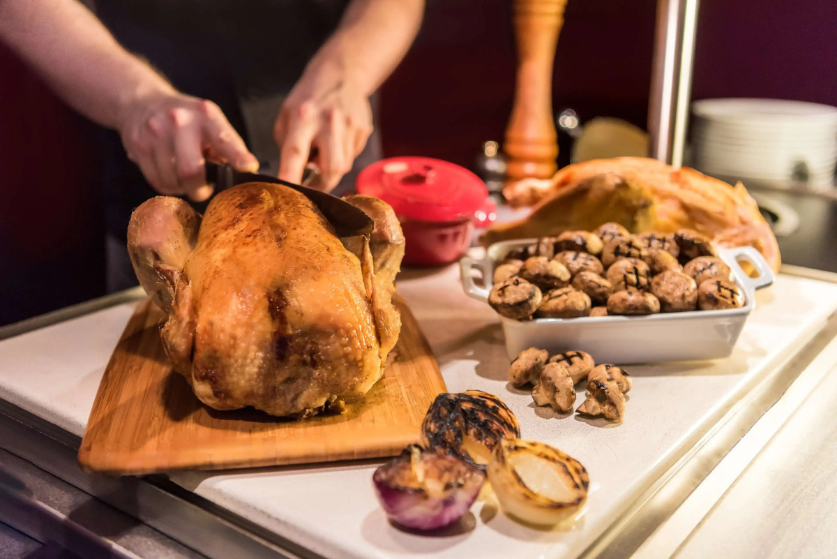 Отель Campanile Paris Est - Porte de Bagnolet 