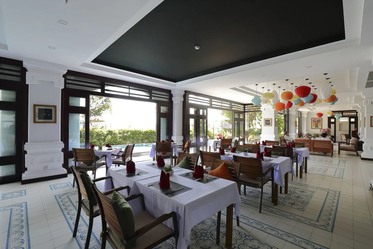 Hoi An Odyssey Hotel