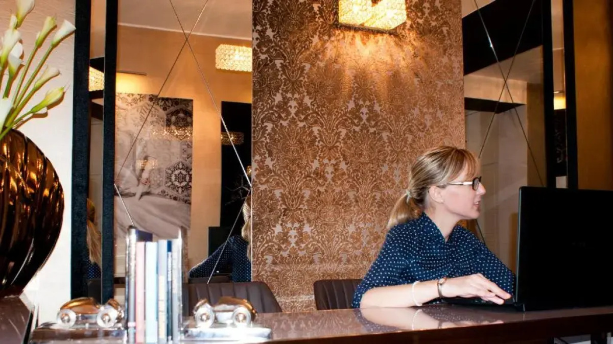 Milford Suites Budapest