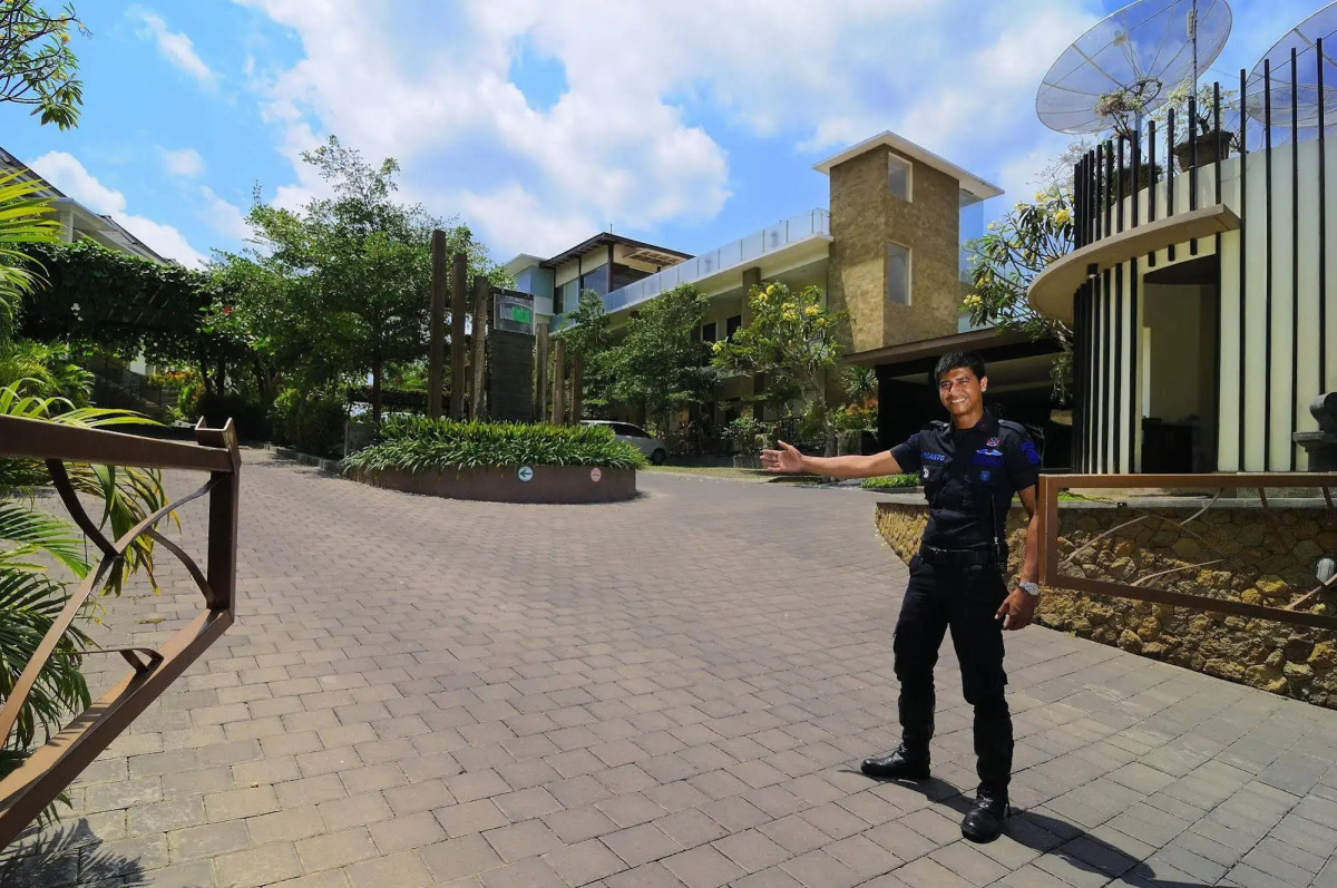 DenBukit Residence and Suite