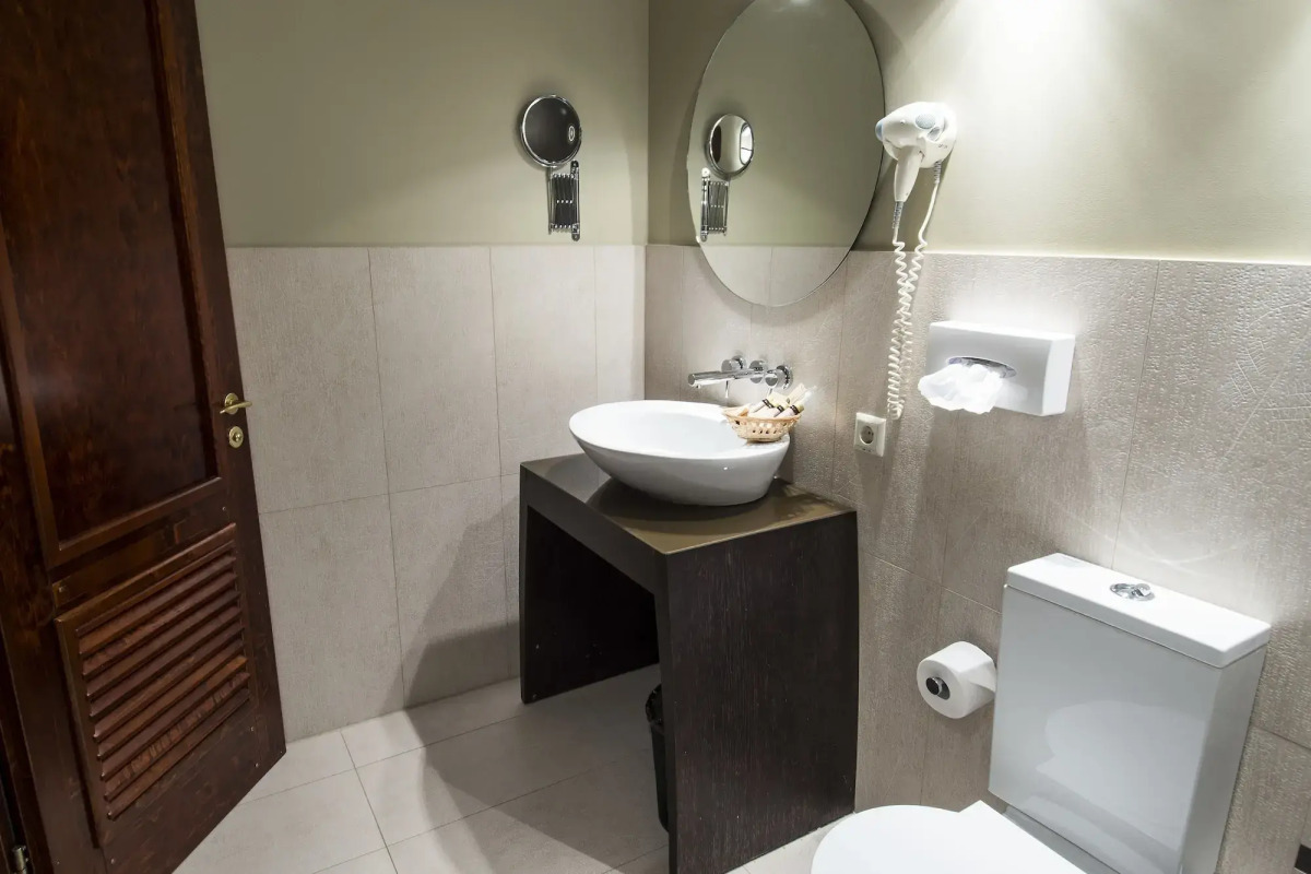 Загородный отель «Порт отель»