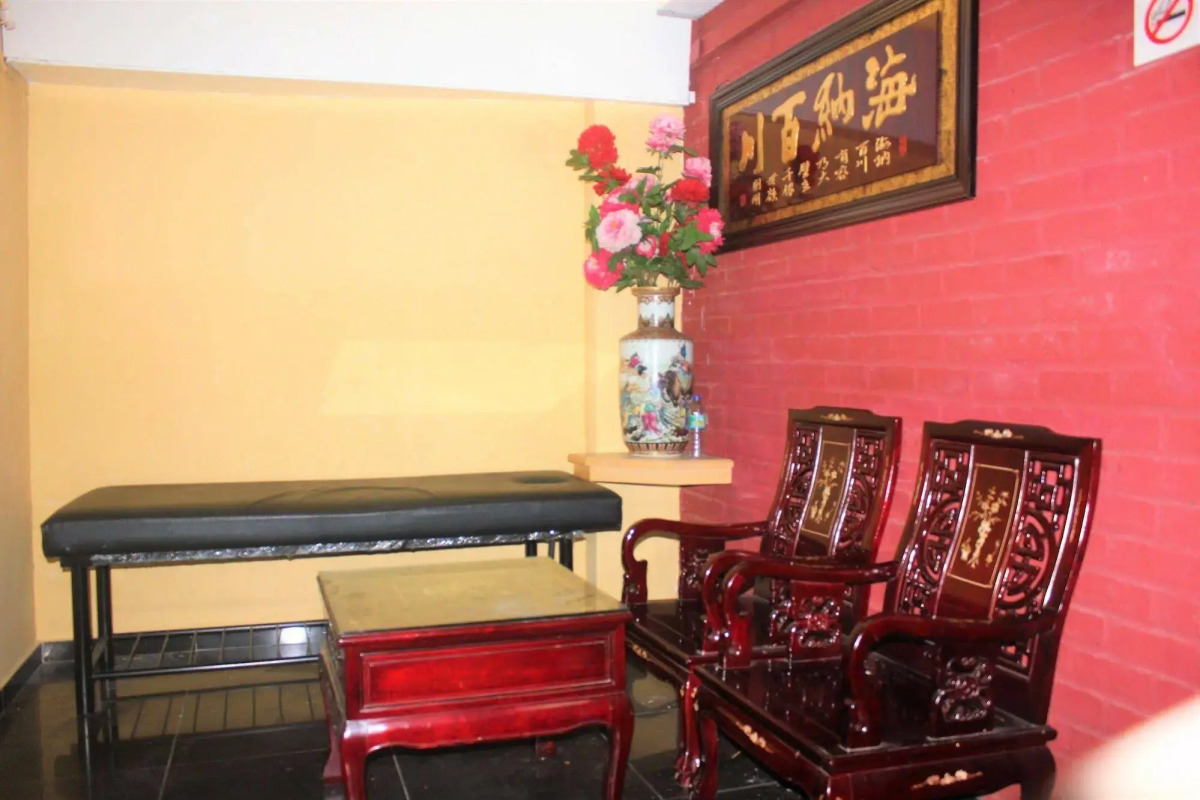 Healthy Home, Changkat Bukit Bintang