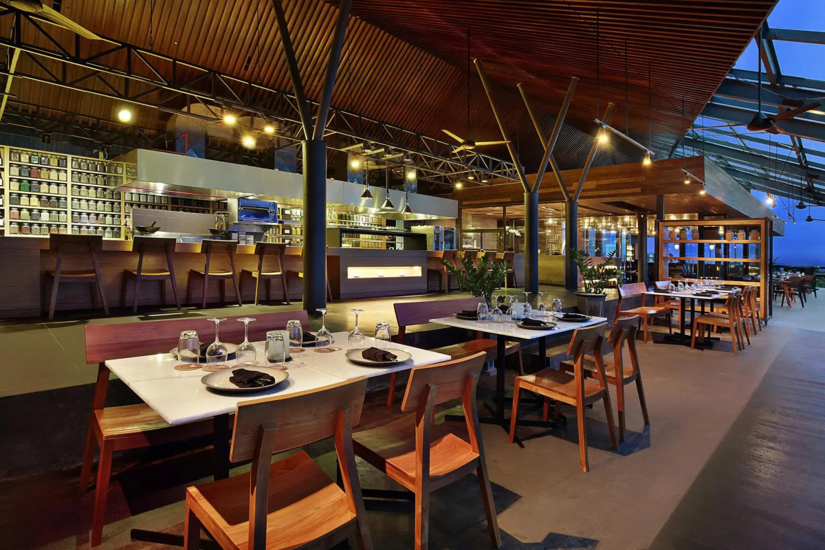 Отель Grand Seminyak - Lifestyle Boutique Resorts