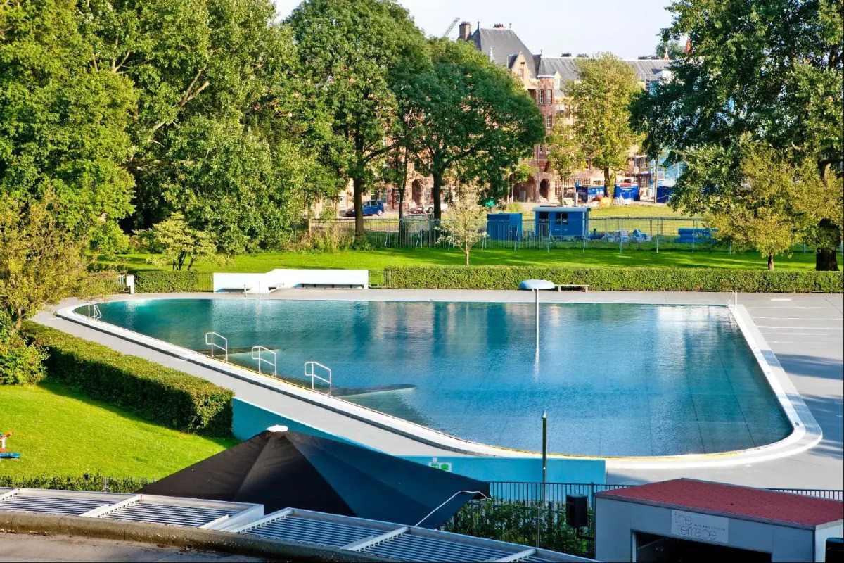 WestCord Art Hotel Amsterdam 3