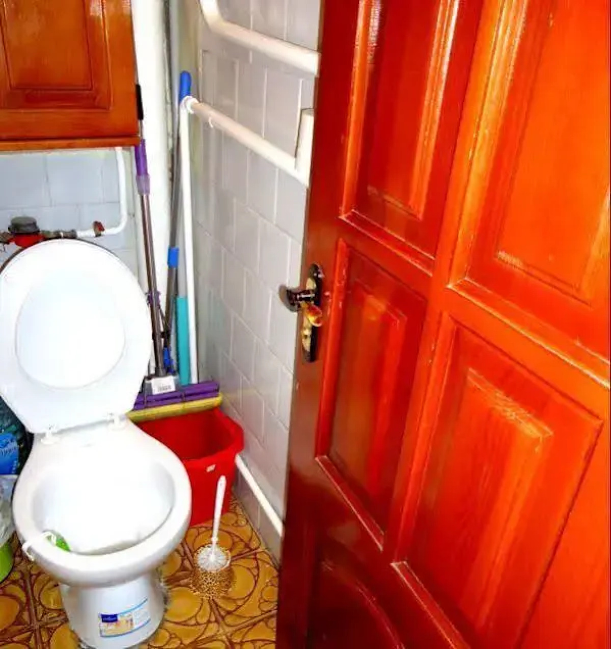 Хостел Главная Площадь