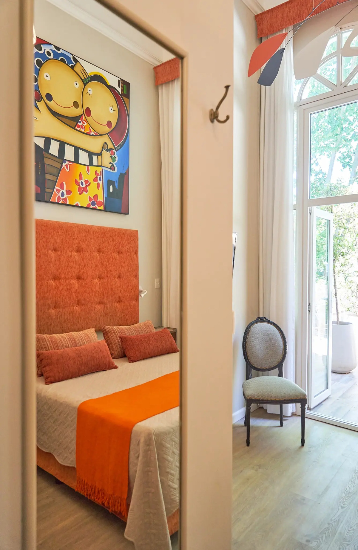 Rendez-Vous Hotel Buenos Aires