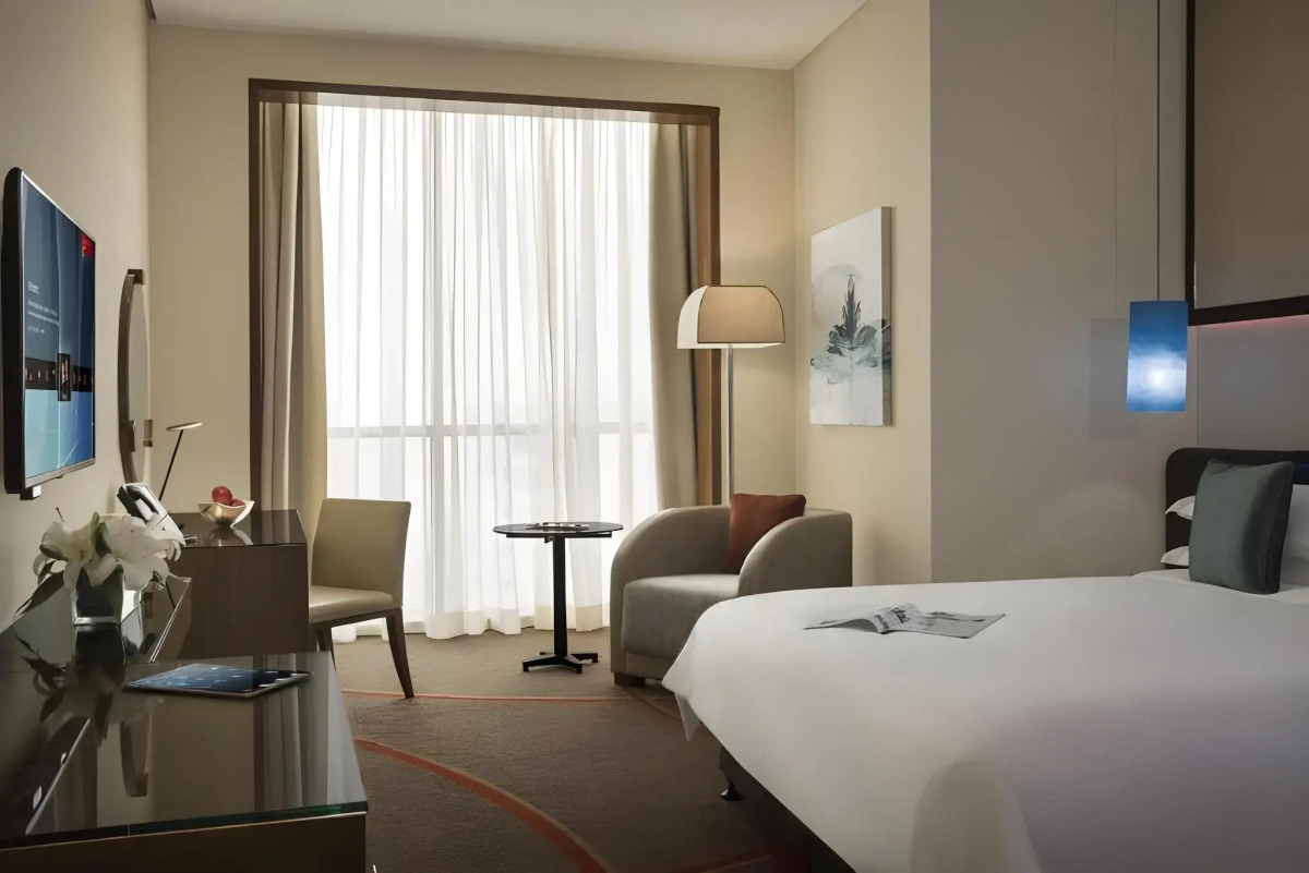 Rosh Rayhaan by Rotana