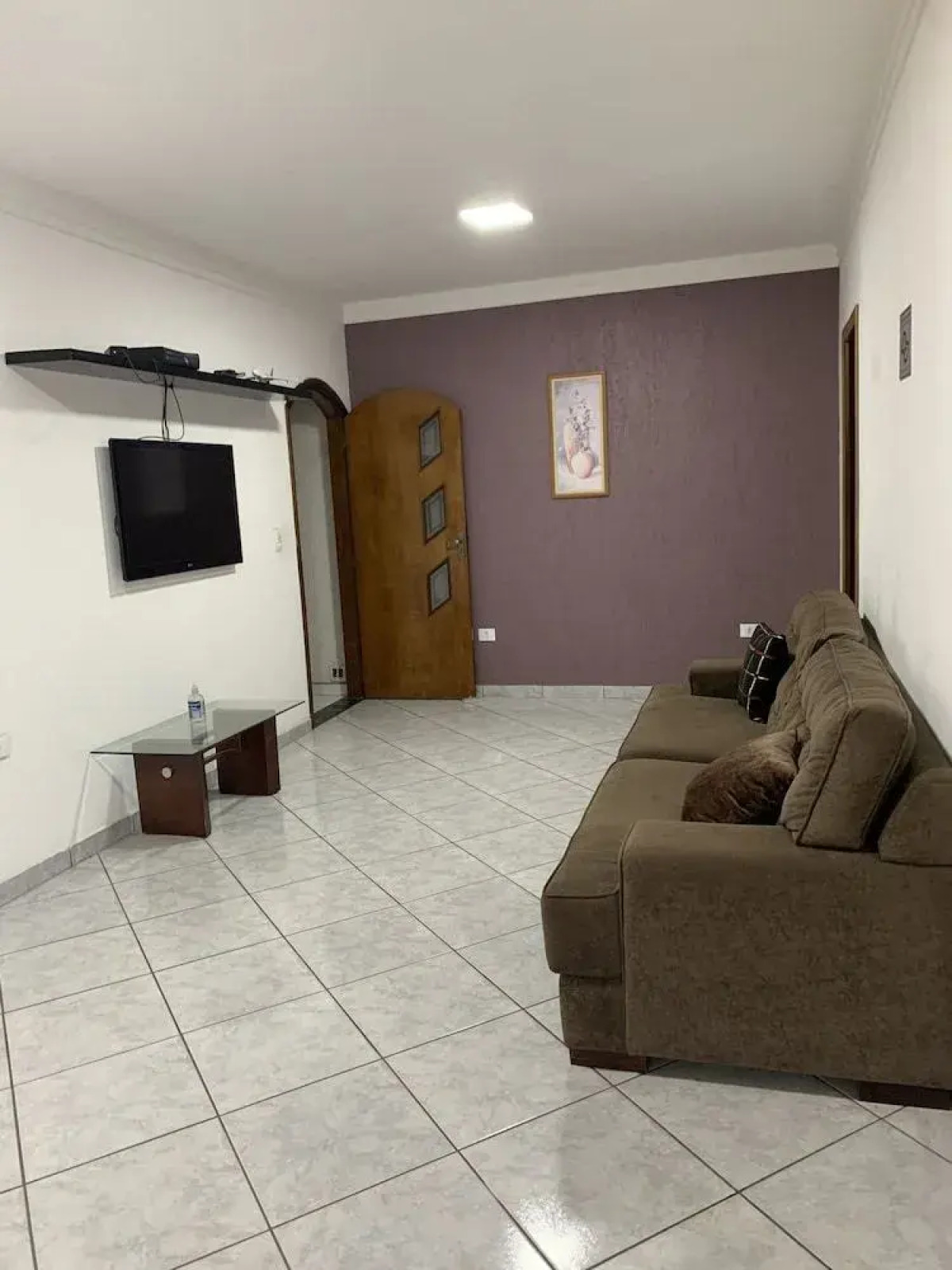 Pousada EAS GRU Airport