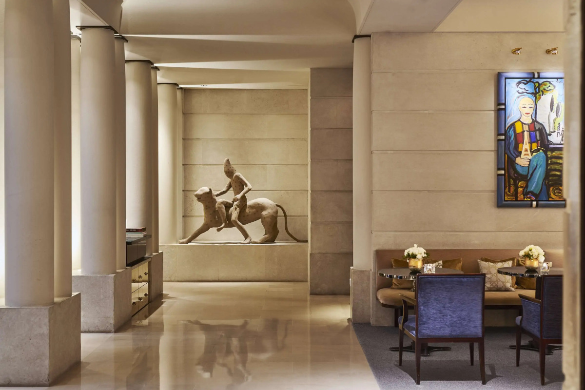 Park Hyatt Paris - Vendome