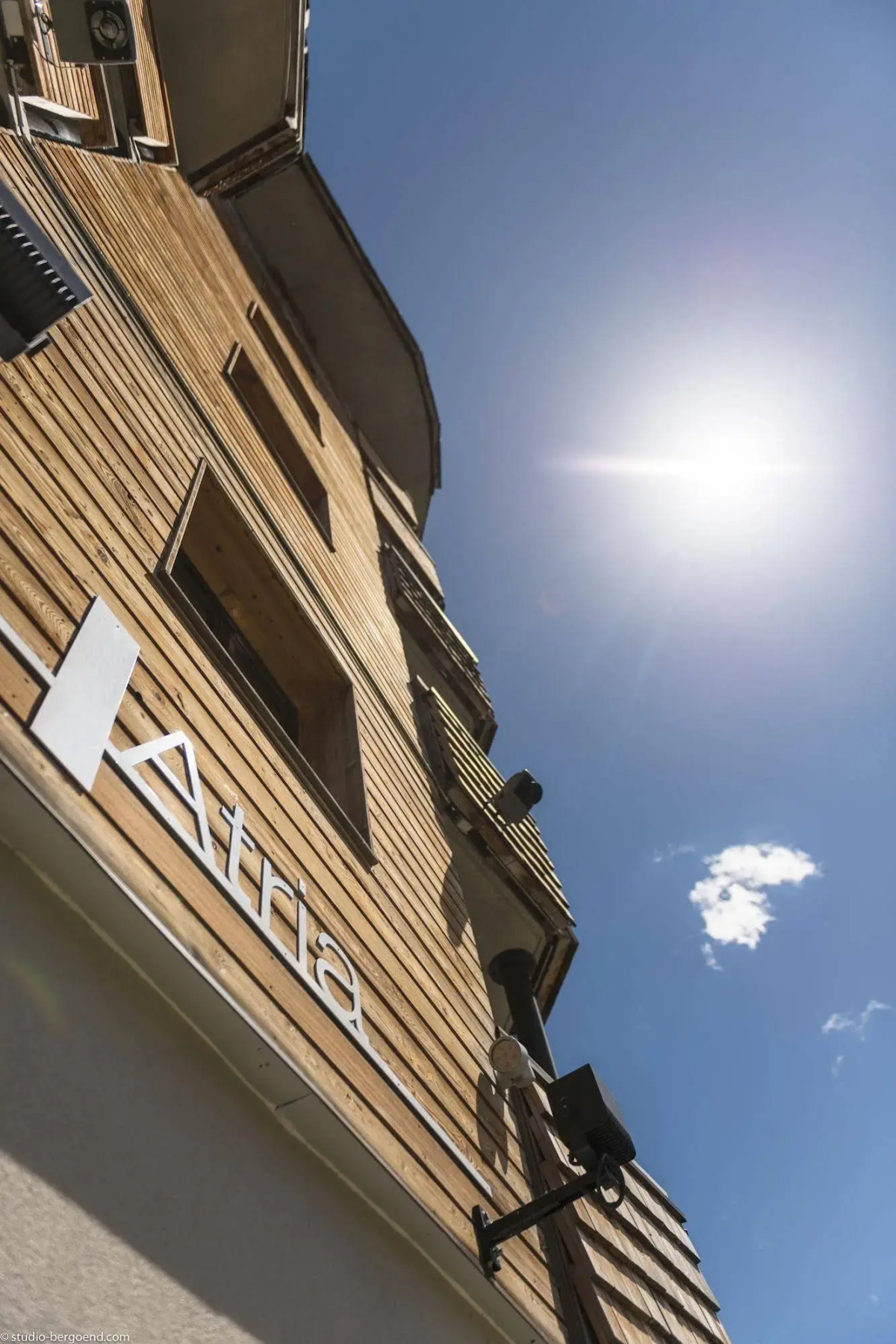 Résidence Pierre & Vacances Atria Crozats