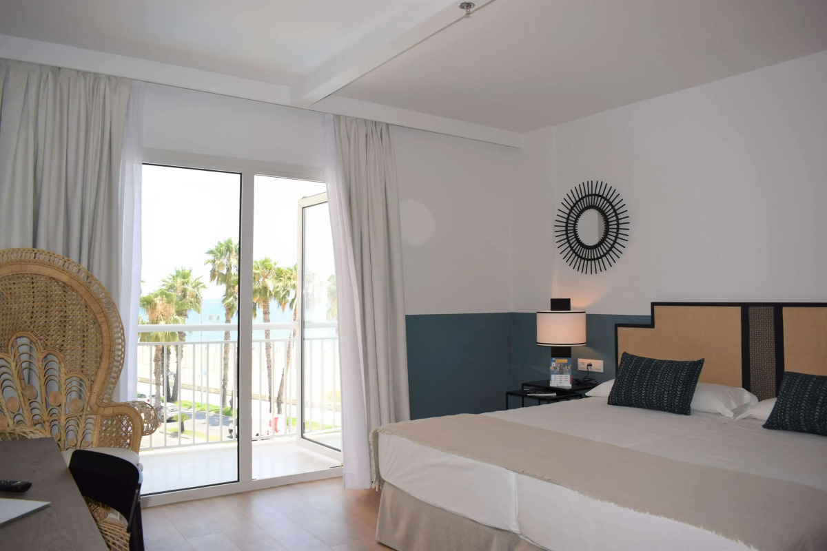 Soho Boutique Las Vegas