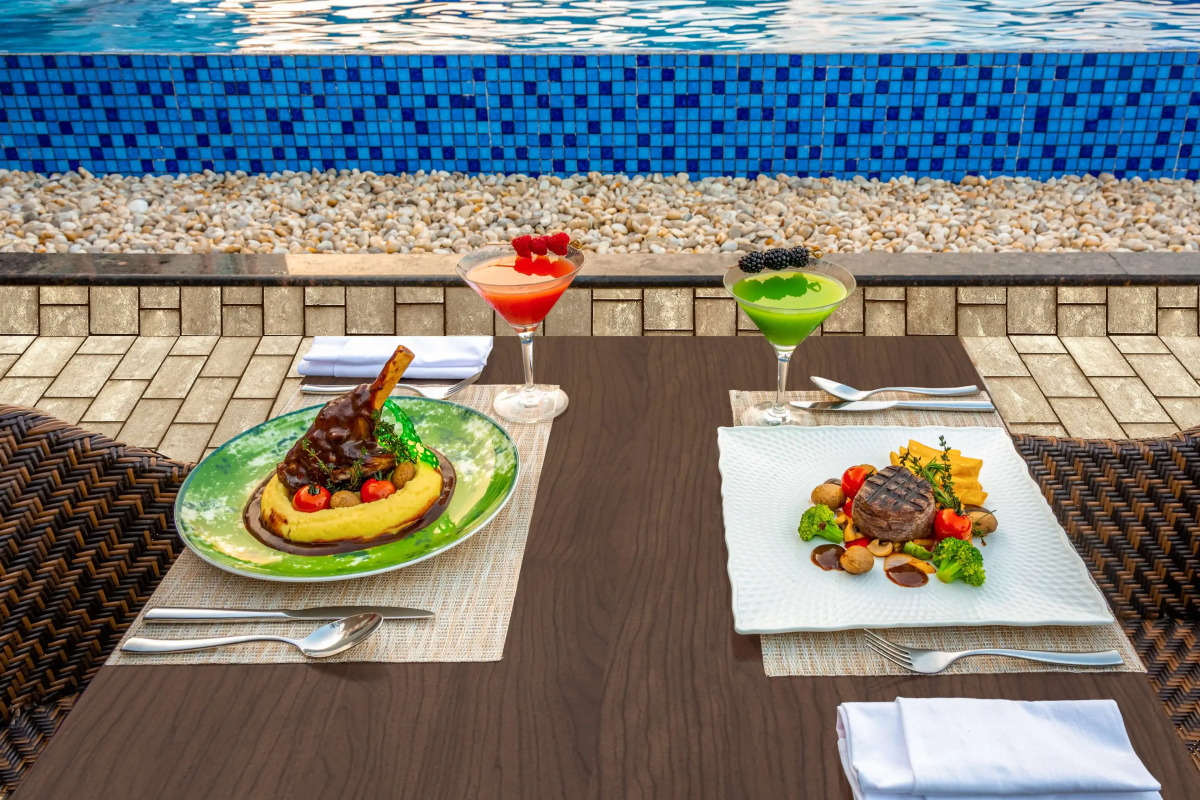 Radisson Blu Hotel & Resort, Sohar