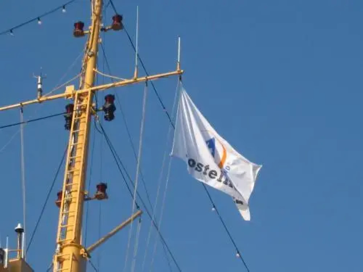 Laivahostel S/S Bore