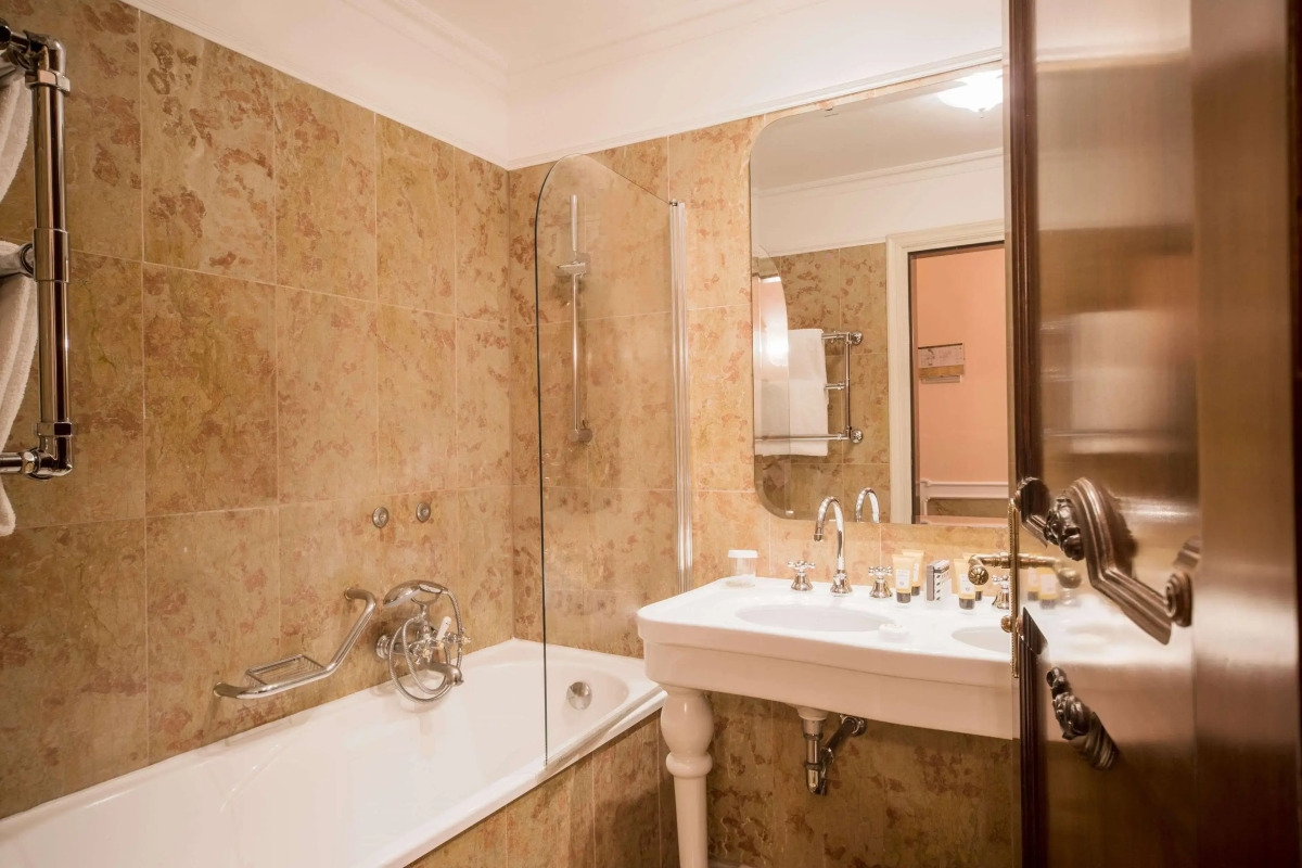 NH Collection Venezia Grand Hotel Palazzo dei Dogi