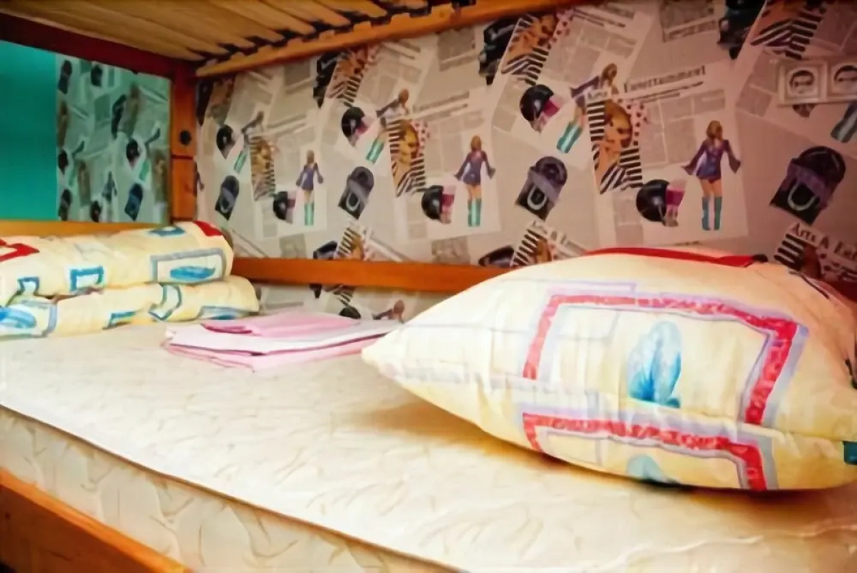 ЗигЗаг Хостел